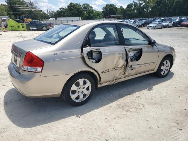 Photo 2 VIN: KNAFE221195600794 - KIA SPECTRA EX 