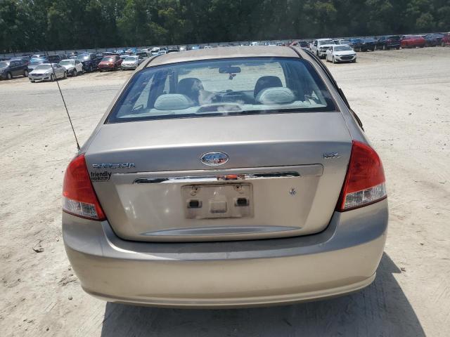 Photo 5 VIN: KNAFE221195600794 - KIA SPECTRA EX 