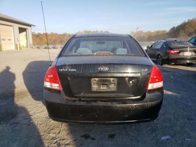 Photo 5 VIN: KNAFE221195601198 - KIA SPECTRA EX 