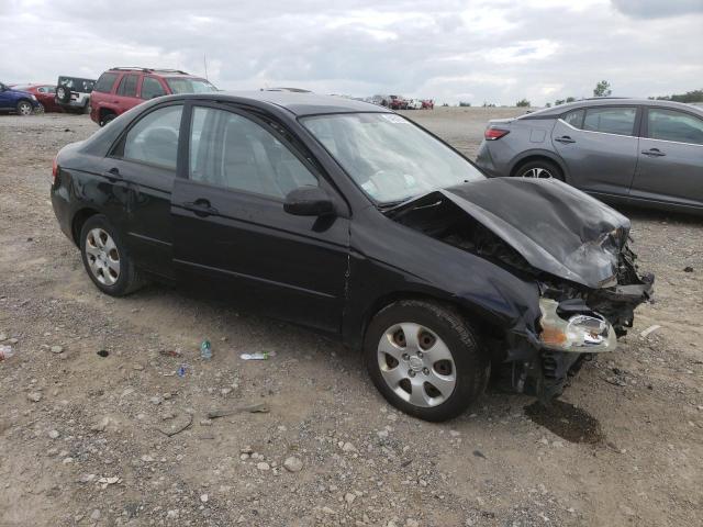 Photo 3 VIN: KNAFE221195634170 - KIA SPECTRA 