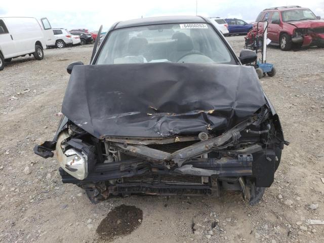 Photo 4 VIN: KNAFE221195634170 - KIA SPECTRA 