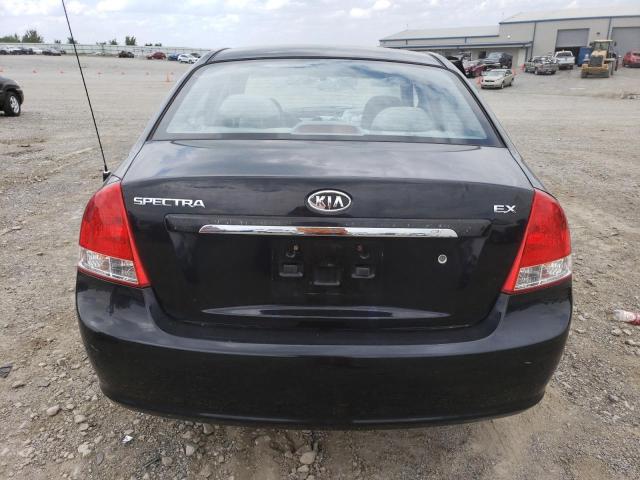 Photo 5 VIN: KNAFE221195634170 - KIA SPECTRA 