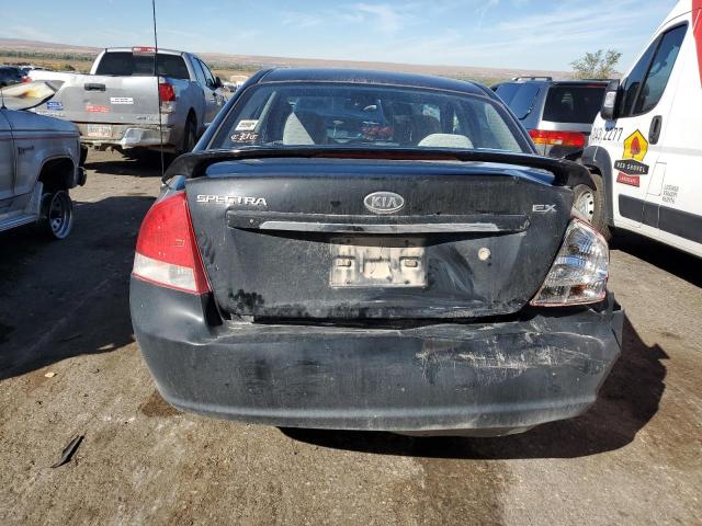 Photo 5 VIN: KNAFE221295609519 - KIA SPECTRA EX 