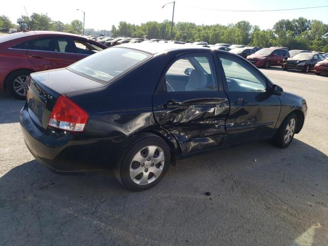 Photo 2 VIN: KNAFE221295616857 - KIA SPECTRA 