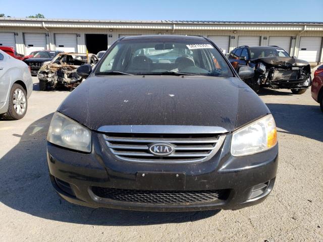 Photo 4 VIN: KNAFE221295616857 - KIA SPECTRA 