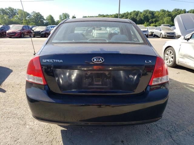 Photo 5 VIN: KNAFE221295616857 - KIA SPECTRA 