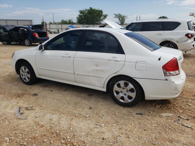 Photo 1 VIN: KNAFE221295623484 - KIA SPECTRA EX 