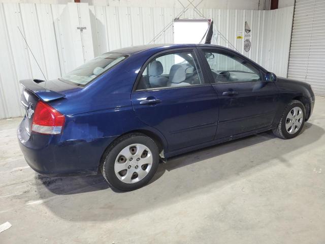 Photo 2 VIN: KNAFE221295635618 - KIA SPECTRA 