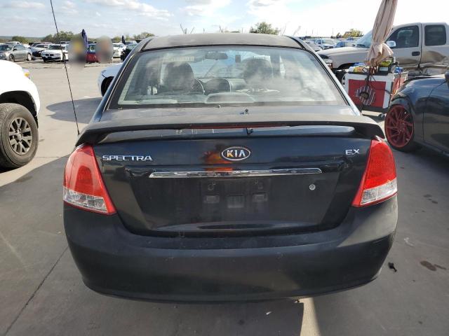 Photo 5 VIN: KNAFE221295657019 - KIA SPECTRA 