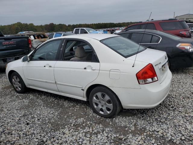 Photo 1 VIN: KNAFE221395598286 - KIA SPECTRA EX 