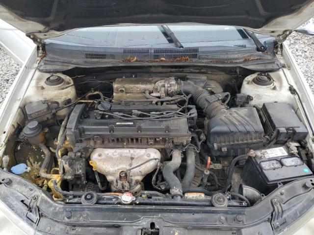 Photo 10 VIN: KNAFE221395598286 - KIA SPECTRA EX 