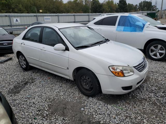 Photo 3 VIN: KNAFE221395598286 - KIA SPECTRA EX 