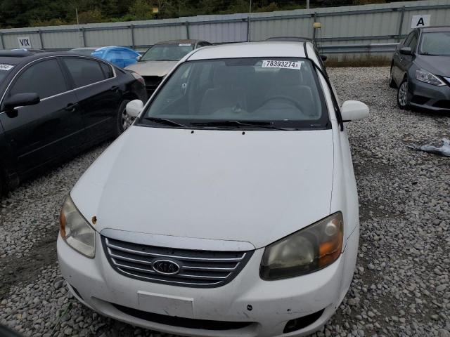 Photo 4 VIN: KNAFE221395598286 - KIA SPECTRA EX 