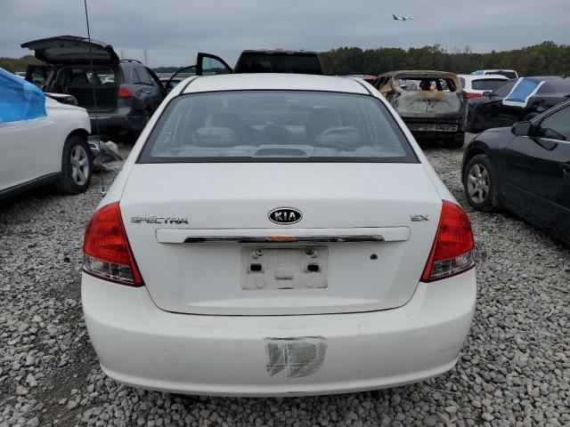 Photo 5 VIN: KNAFE221395598286 - KIA SPECTRA EX 