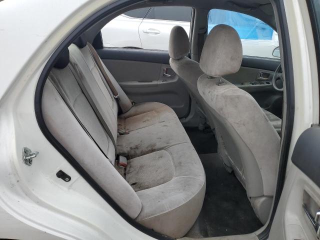 Photo 9 VIN: KNAFE221395598286 - KIA SPECTRA EX 