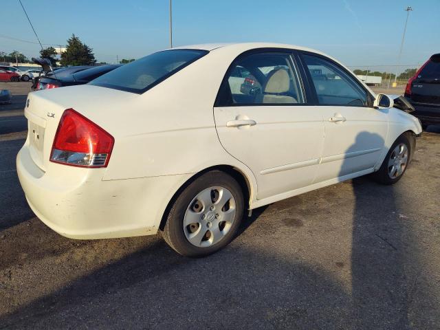 Photo 2 VIN: KNAFE221395611229 - KIA SPECTRA 