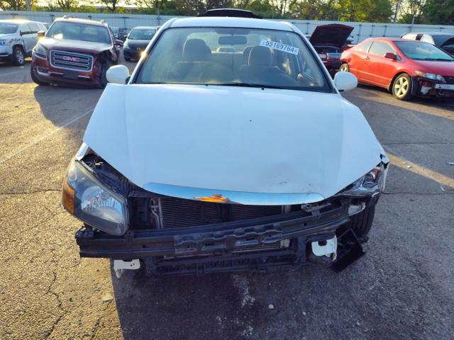 Photo 4 VIN: KNAFE221395611229 - KIA SPECTRA 