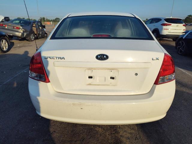 Photo 5 VIN: KNAFE221395611229 - KIA SPECTRA 