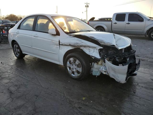 Photo 3 VIN: KNAFE221395649463 - KIA SPECTRA EX 