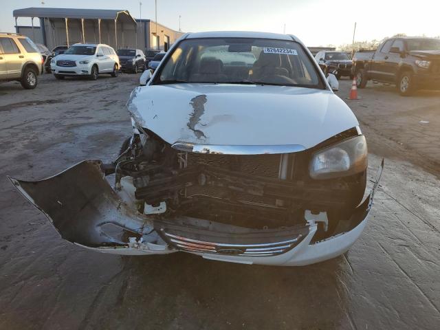 Photo 4 VIN: KNAFE221395649463 - KIA SPECTRA EX 