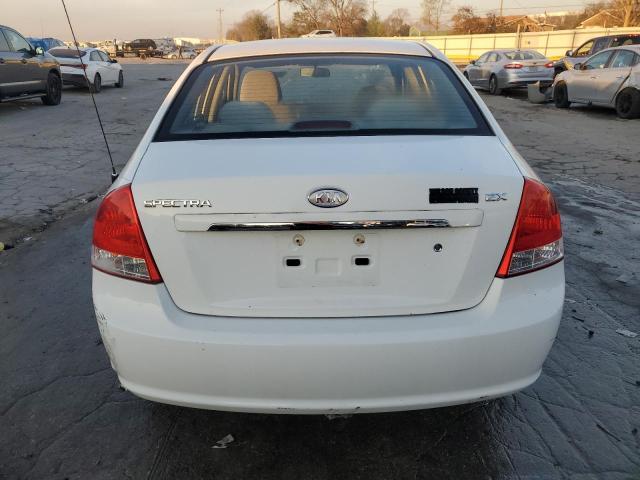 Photo 5 VIN: KNAFE221395649463 - KIA SPECTRA EX 