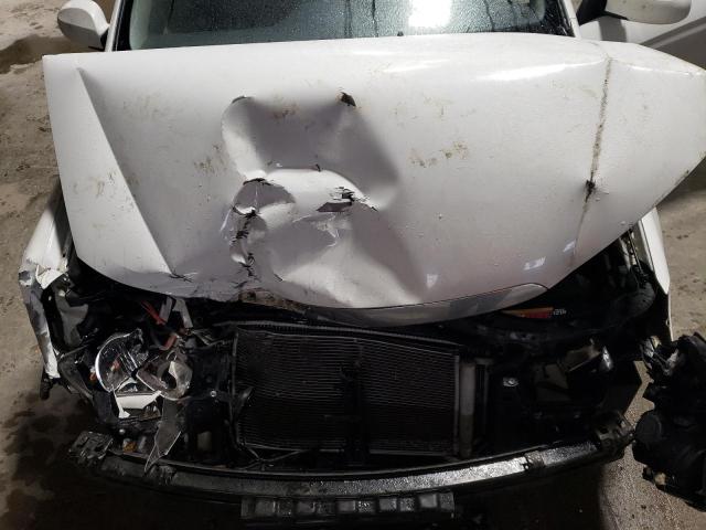 Photo 10 VIN: KNAFE221495622689 - KIA SPECTRA EX 