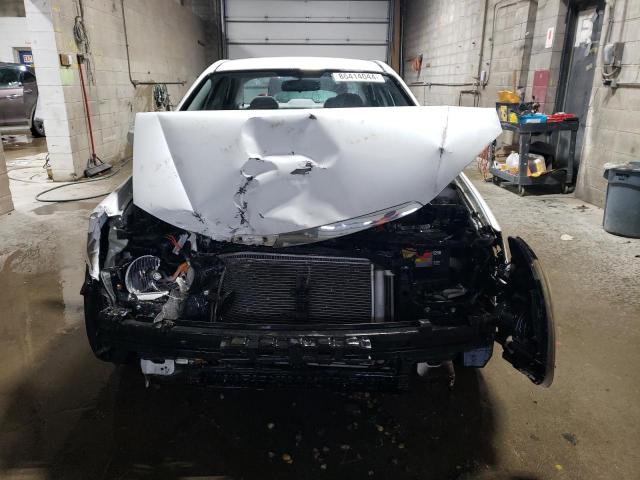 Photo 4 VIN: KNAFE221495622689 - KIA SPECTRA EX 