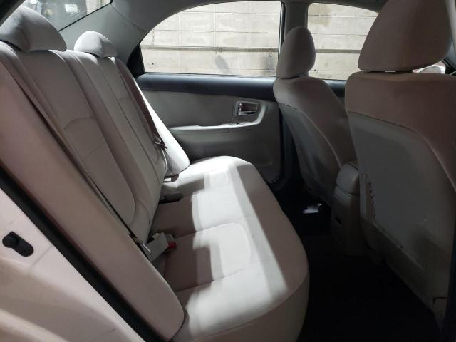 Photo 9 VIN: KNAFE221495622689 - KIA SPECTRA EX 