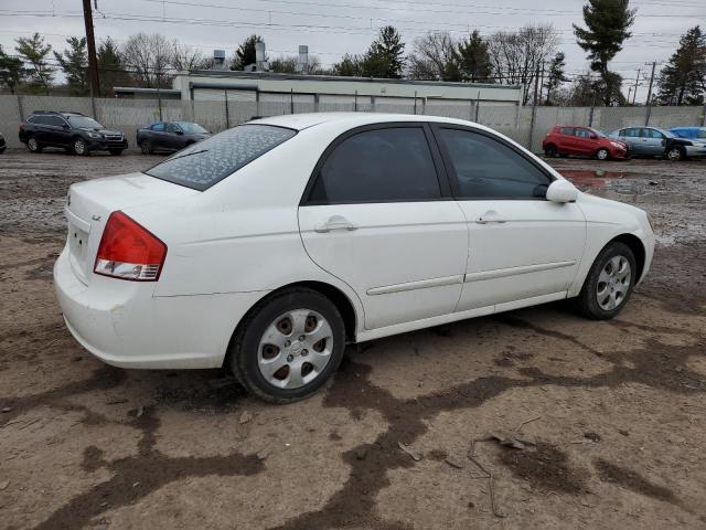 Photo 2 VIN: KNAFE221495625852 - KIA SPECTRA 