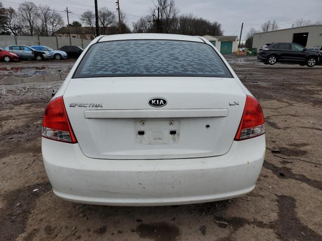 Photo 5 VIN: KNAFE221495625852 - KIA SPECTRA 