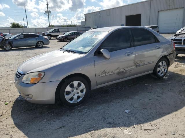 Photo 0 VIN: KNAFE221495627004 - KIA SPECTRA EX 