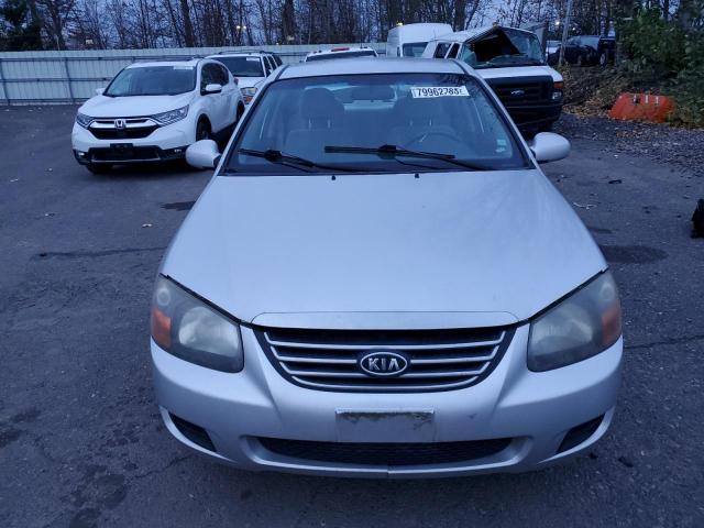 Photo 4 VIN: KNAFE221495647639 - KIA SPECTRA 