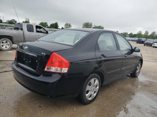 Photo 2 VIN: KNAFE221495650668 - KIA SPECTRA 