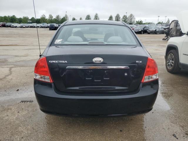 Photo 5 VIN: KNAFE221495650668 - KIA SPECTRA 