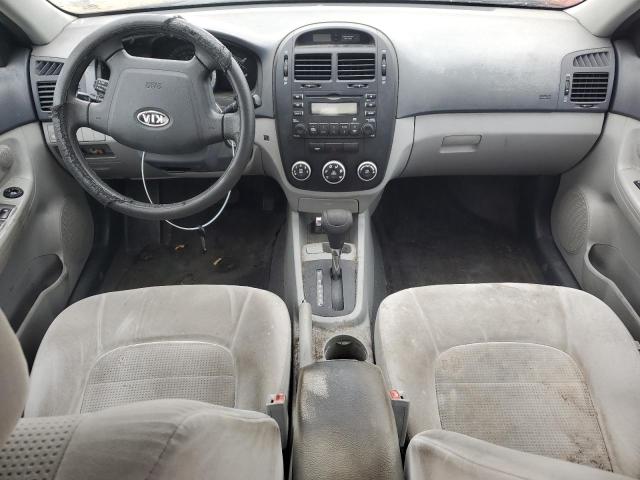 Photo 7 VIN: KNAFE221495650668 - KIA SPECTRA 