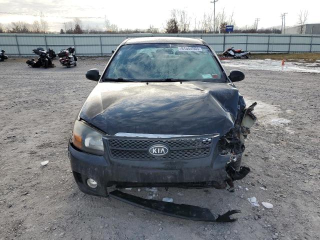 Photo 4 VIN: KNAFE221595026104 - KIA SPECTRA 