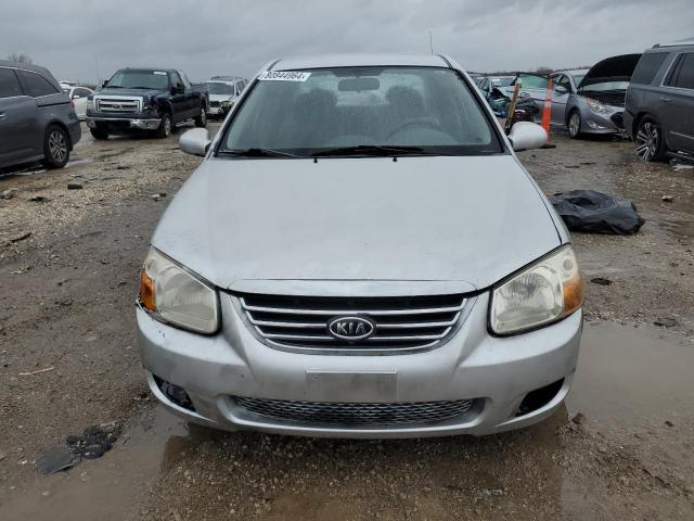 Photo 4 VIN: KNAFE221595591694 - KIA SPECTRA EX 