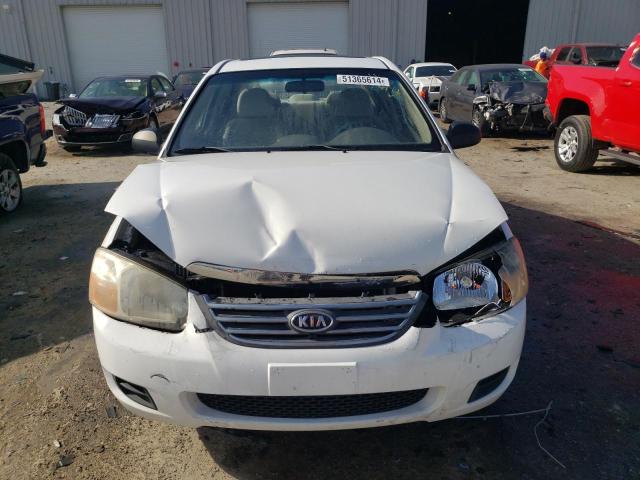 Photo 4 VIN: KNAFE221595598936 - KIA SPECTRA 