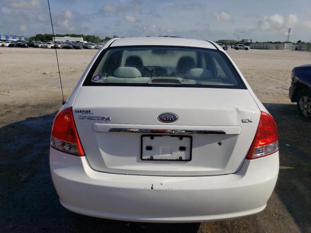 Photo 5 VIN: KNAFE221595598936 - KIA SPECTRA 