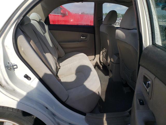 Photo 9 VIN: KNAFE221595598936 - KIA SPECTRA 