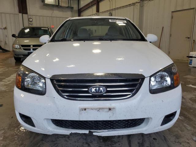 Photo 4 VIN: KNAFE221595610468 - KIA SPECTRA 