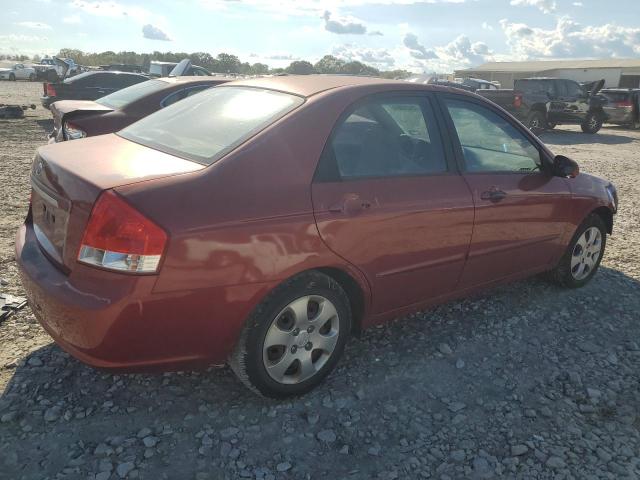 Photo 2 VIN: KNAFE221595630820 - KIA SPECTRA EX 