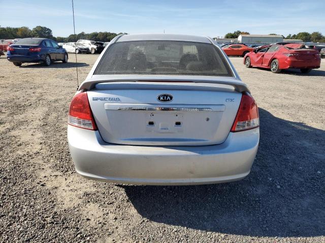 Photo 5 VIN: KNAFE221595658181 - KIA SPECTRA EX 