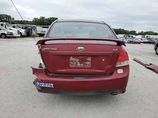 Photo 5 VIN: KNAFE221795022801 - KIA SPECTRA EX 