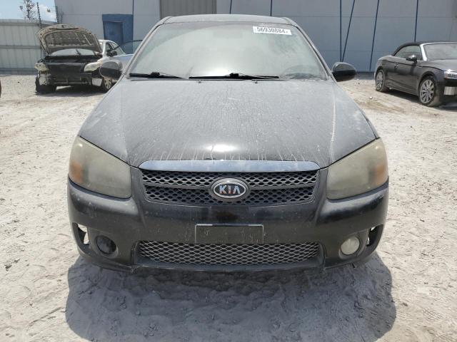 Photo 4 VIN: KNAFE221795026623 - KIA SPECTRA 