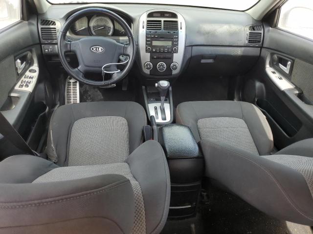 Photo 7 VIN: KNAFE221795026623 - KIA SPECTRA 