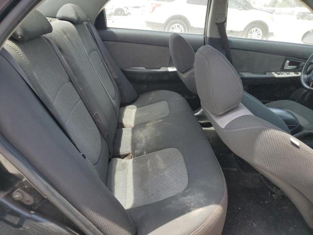 Photo 9 VIN: KNAFE221795026623 - KIA SPECTRA 