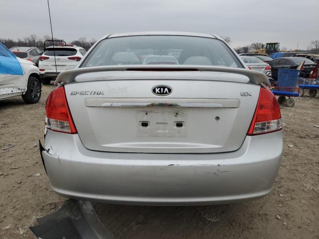 Photo 5 VIN: KNAFE221795598436 - KIA SPECTRA 