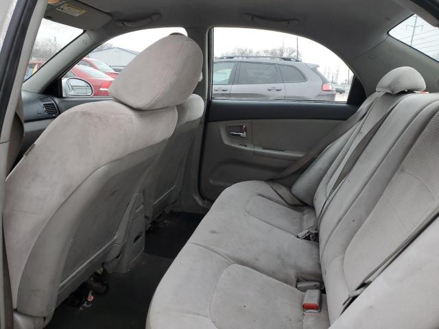 Photo 9 VIN: KNAFE221795598436 - KIA SPECTRA 