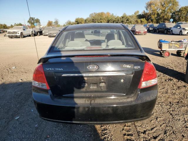 Photo 5 VIN: KNAFE221795612478 - KIA SPECTRA EX 